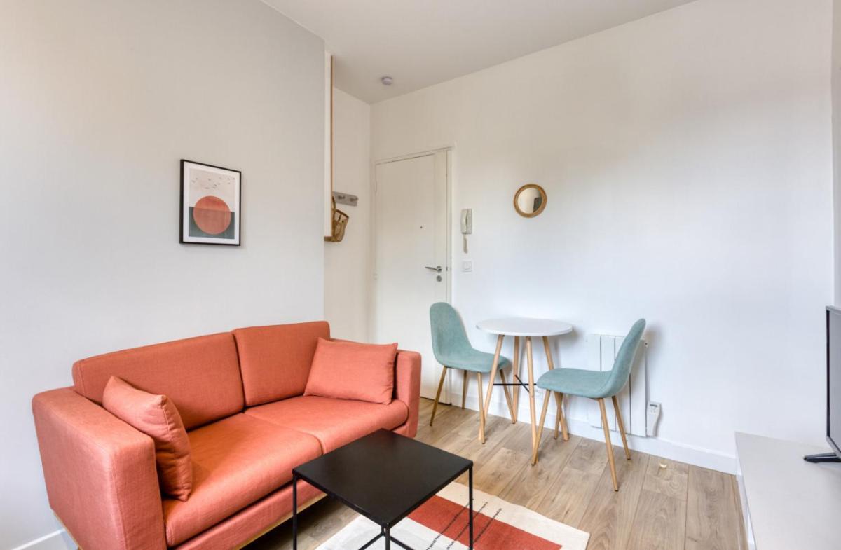 Apartment Cocon Terracotta - Cosy - Rer *