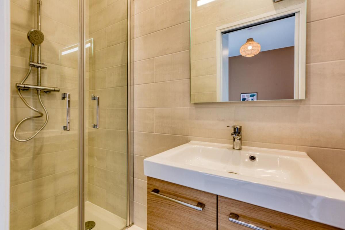 Cocon Terracotta - Cosy - Rer Apartment *
